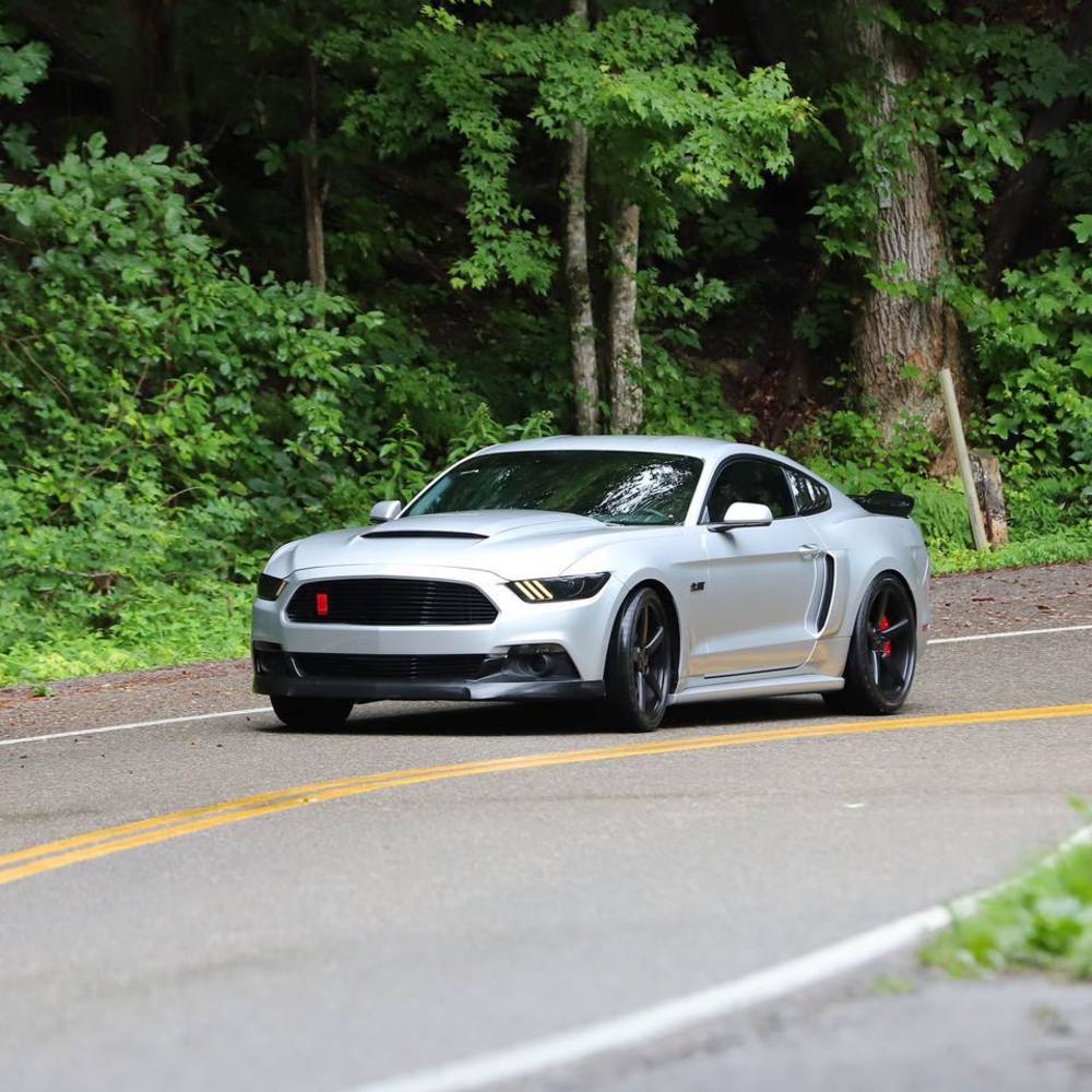 Meet your Posher, Jared